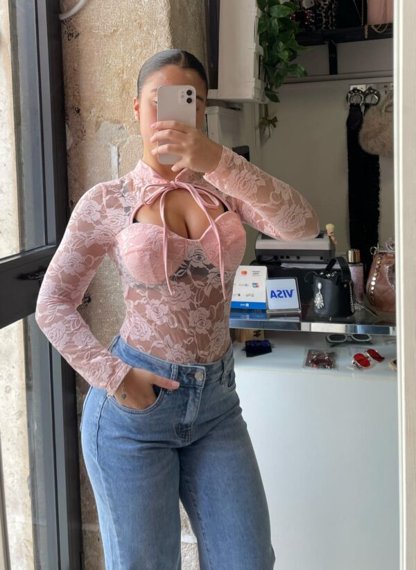 Jeans - immagine 4